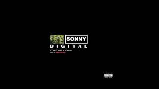 BLACK GOAT (Sonny Digital and Black Boe) - My Guy