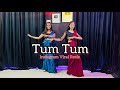 Tum Tum Enemy Tamil Dance Cover Vishal Arya Thaman S Instagram Viral Reels