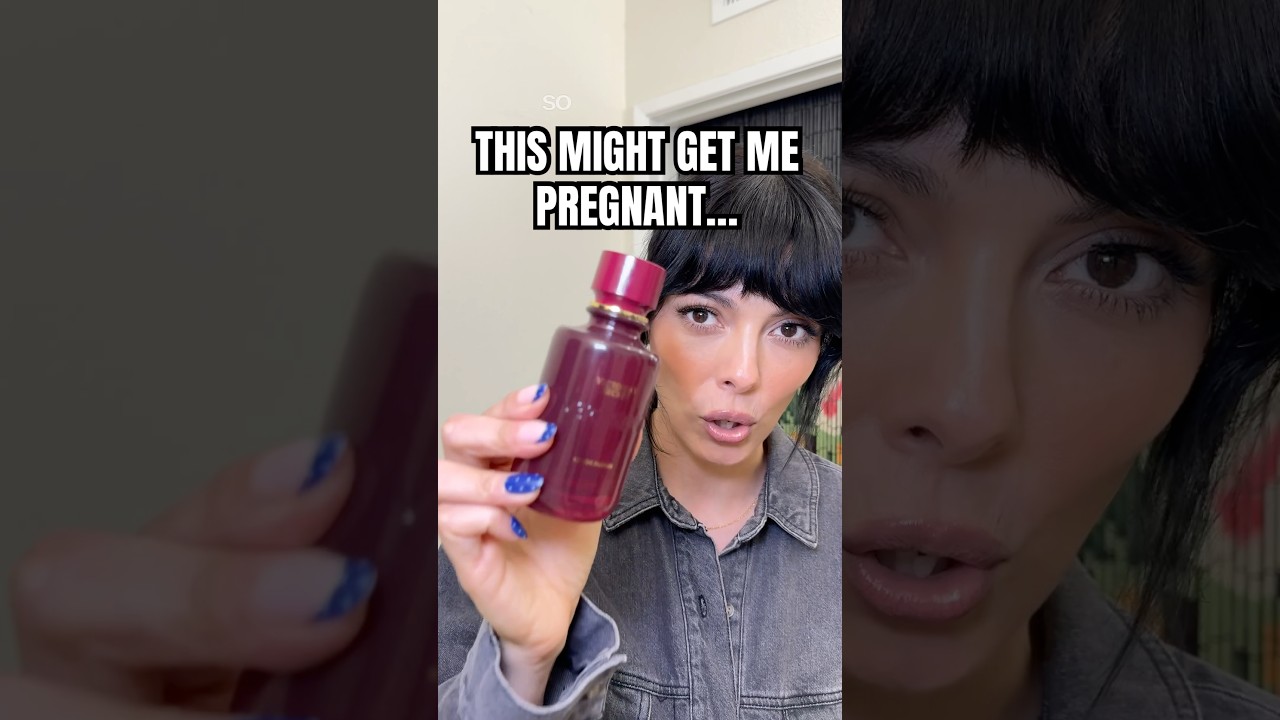 My Husband’s Favorite Perfume on Me Right Now