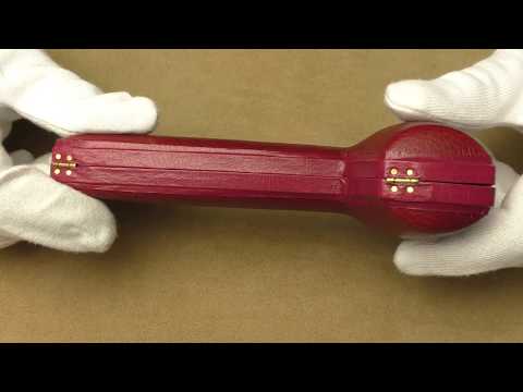 Meerschaum - pipe 116
