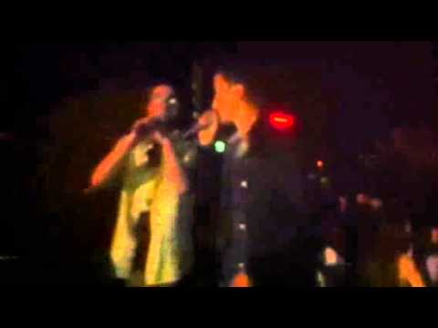 Death-Game ft Demo Live Ne Prishtin 2012