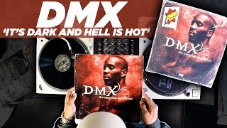 Discover Classic Samples On DMX's 'It's Dark And Hell Is Hot'
