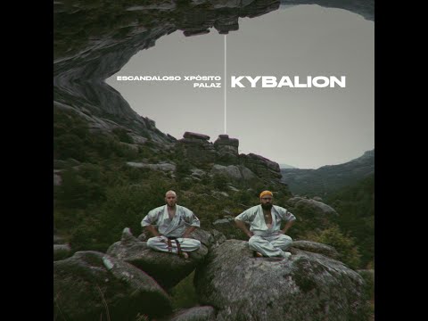 Kybalion (con Palaz)