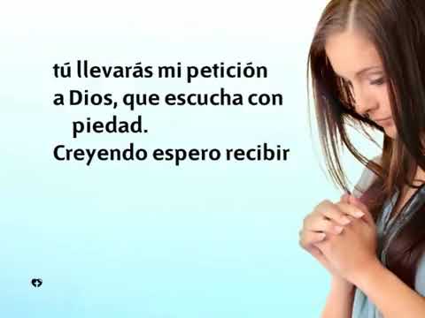 Himno 376 Dulce Oración.