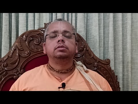 SB 5.8.30 By HG Acyuta Arjunasakha Prabhuji