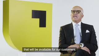 Banco Pichincha Chairman on Becoming a Signatory to the Principles for Responsible Banking