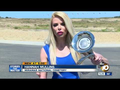 Little known secret about TAPS at military funerals revealed