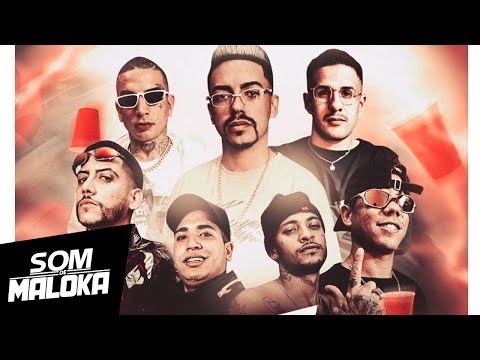 ''SET DJ Nene 1.0'' - MC Rodolfinho, MC Guime, MC Lon, MC Menor da VG, MC Kadu e MC Lele JP