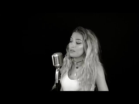 Radioactive - Imagine Dragons (Sofia Karlberg Cover)