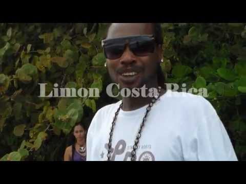 "Thanks & Praises" Costamaican Nazarene Feat Cindy Bravo Official Music Video