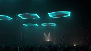 Hardwell at Echostage September 2025 Part 1