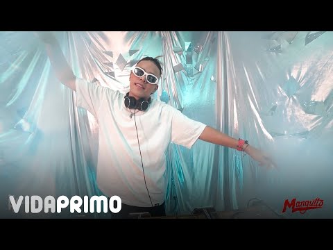 Manguito Dj  - Kiss Me 💋  - DJ Set Christmas Season 