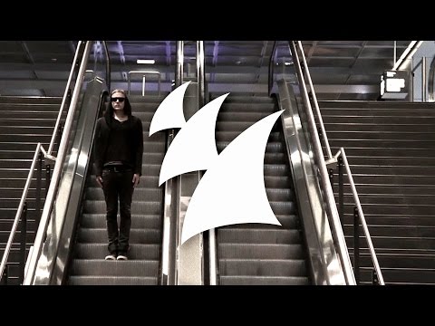 Jan Blomqvist - Same Mistake (Räuber Remix) [Official Music Video]