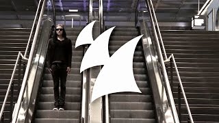 Jan Blomqvist - Same Mistake (Räuber Remix) [Official Music Video]
