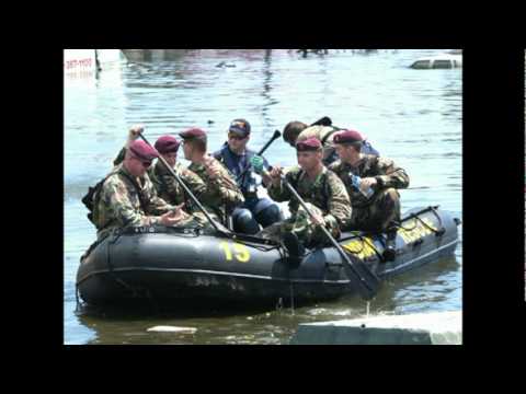 comment nettoyer un bateau zodiac