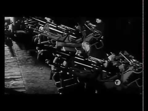 Missile Documentary Channel - Nazi Mega Weapons V1 Hitlers Vengeance Missile