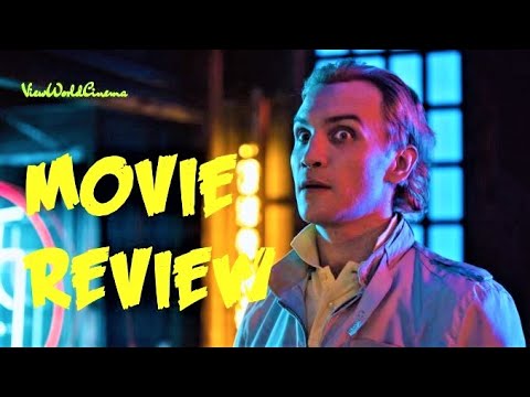 VICIOUS FUN (2021, USA, HORROR/COMEDY) Movie Review