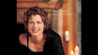 Amy Grant - Christmas  Lullaby