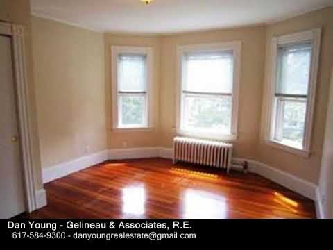 216 BROWN ST, Waltham MA 02453 - Rental - Real Estate - For Sale -