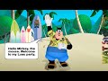 Mickey Mouse Clubhouse Pete S Beach Blanket Luau Oh Toodles Compilation