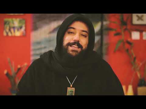 Mc Tes - Jomeh (Official Music Video) | ام سی تس - جمعه (موزیک ویدیو رسمی)