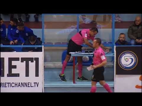 Real Rieti   Cisternino