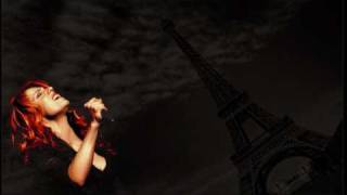ISABELLE BOULAY Les Yeux Au Ciel (Live)
