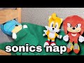 Sonics Nap