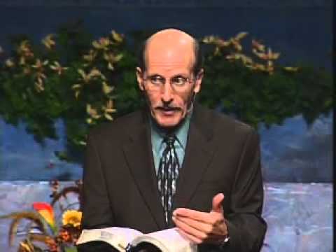 Doug Batchelor - Solomon Part 2 - The Wisdom of Solomon