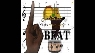 Lets Move Like One Beat  Echo feat  Stephen Graham