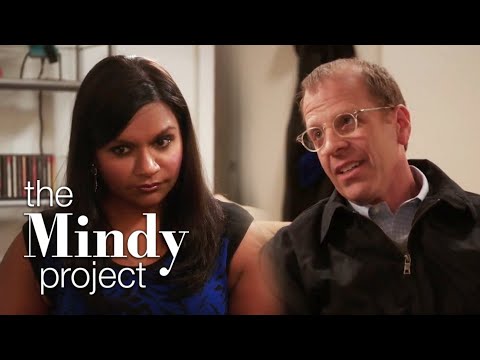 The Worst Online Date Ever - The Mindy Project