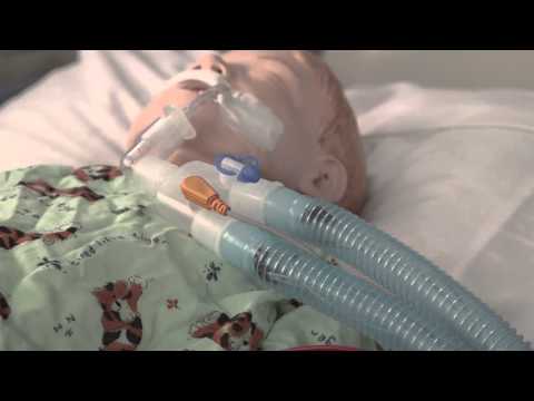 Ventilator Safety Assessment by K. Bullock | OPENPediatrics