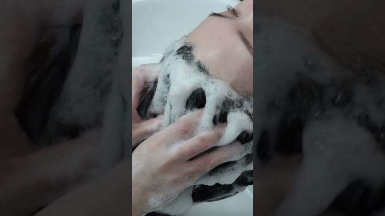 mind earthingがコンセプトのヘッドスパサロン。2024.4吉祥寺open#ヘッドスパ#headmassage