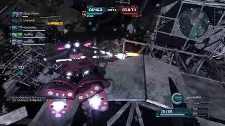 モンハンライズ(バトオペ2)配信