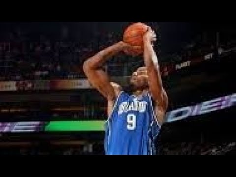 Lebron 2009 ECF choke job is historic, not talked about enough. Won't find MJ with anything similar