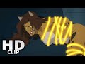 Wonder Woman Vs Cheetah Wonder Woman Bloodlines