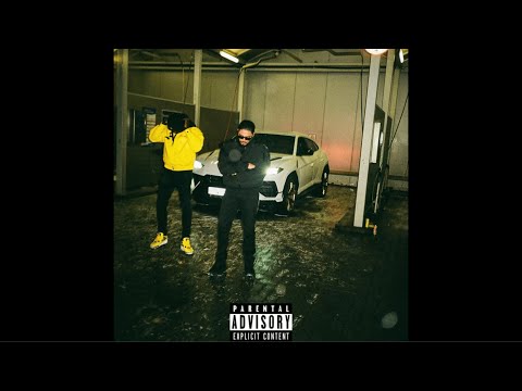 [FREE] Amo49 x Kalim Type Beat - "B2B FREESTYLE" (prod. Yaschar)