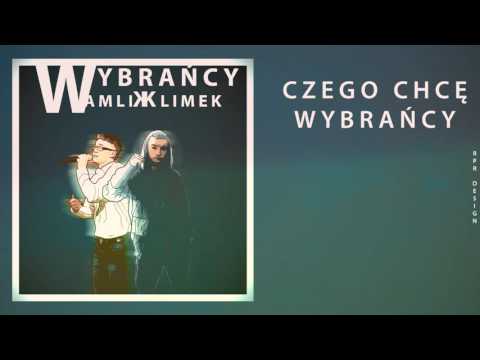 Wybrańcy - Czego chcę