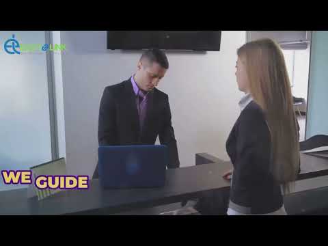 Introducing Bank Account Opening Service in China by EasyLink