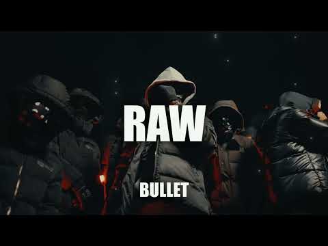 [FREE] #67 PR SAD X R6 X UK Drill Type Beat - "RAW" | UK/NY Drill Instrumental 2023
