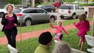 Save the Last Dance for Me