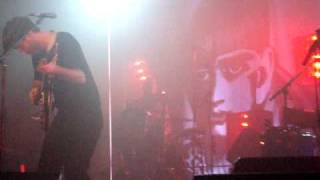 Shout Out Louds - Your Parents Living Room live