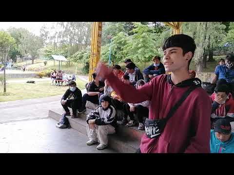 Mctin vs Benja vs Dyseck - 8vos Aukan Free 18/12/2k20