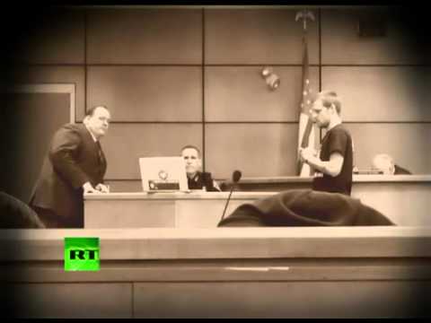 Why You Should Care  Journalist in jail for recording police E18