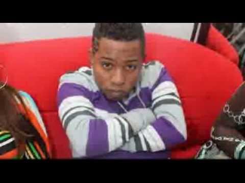 Chimbala Ft Wilo D New & Dixson Waz -- Tu Pequeñito Mami