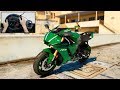 2020 Yamaha YZF-R1/R1M [Add-on | Tuning | Livery | Template] 6