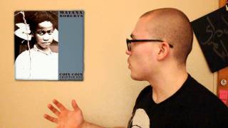 Matana Roberts- Coin Coin Chapter One: Gens de Couleur Libres ALBUM REVIEW