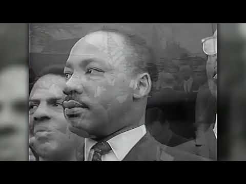 Top News Event 1 MLK Day