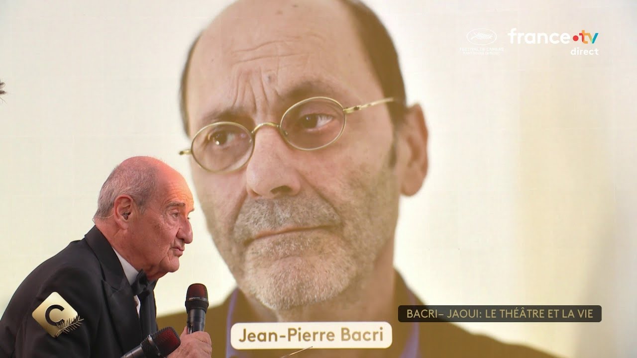 Bacri-Jaoui : le théâtre et la vie - Le clin d’oeil de Pierre Lescure