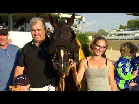 2017 Jugette Final - Caviart Ally